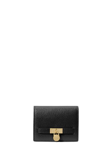 hamilton sm compact wallet Michael Kors | 32F5GHMD1L001